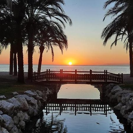 Apartamento Torremolinos Buitenkant foto