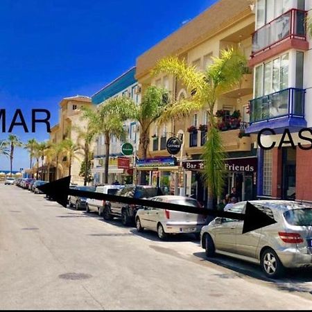 Apartamento Torremolinos Buitenkant foto