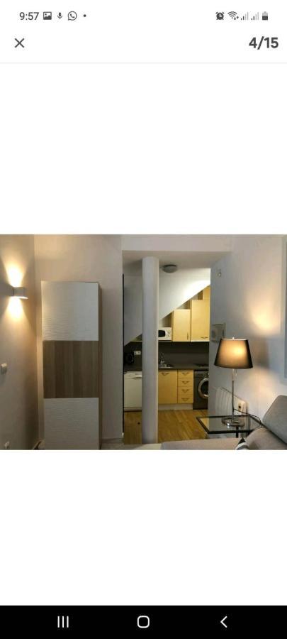 Apartamento Torremolinos Buitenkant foto