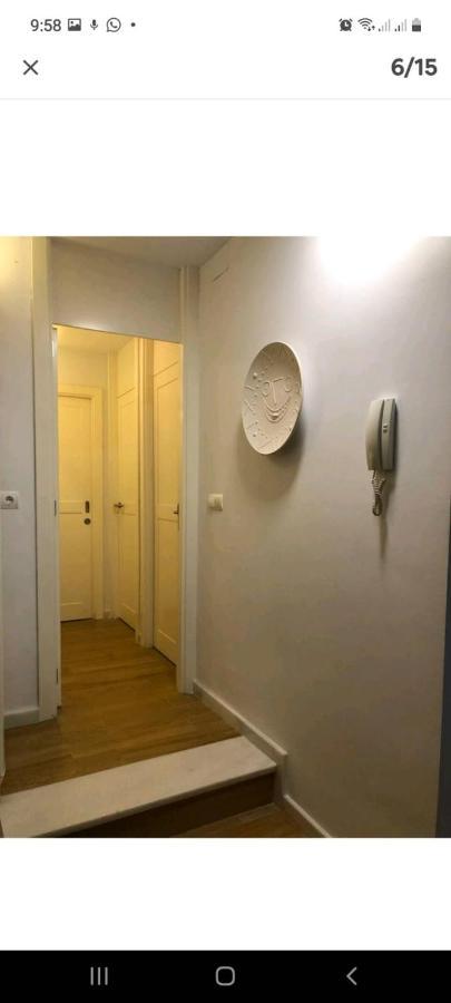 Apartamento Torremolinos Buitenkant foto