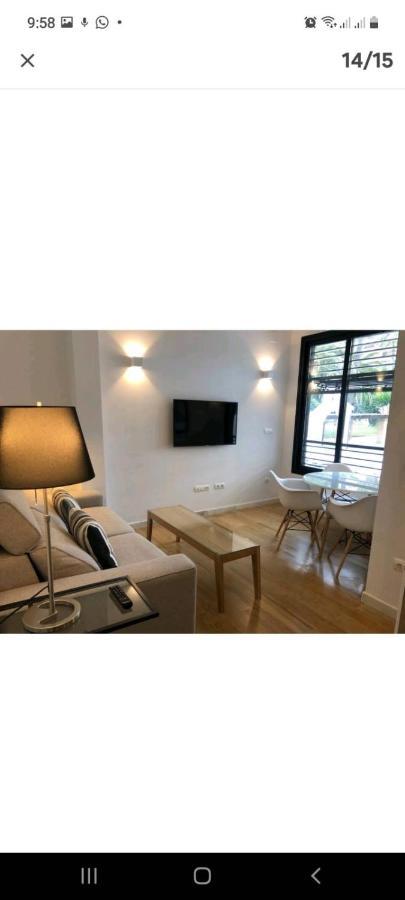 Apartamento Torremolinos Buitenkant foto