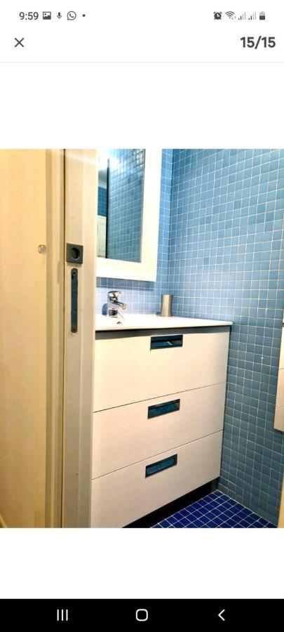Apartamento Torremolinos Buitenkant foto