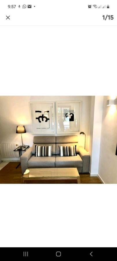 Apartamento Torremolinos Buitenkant foto